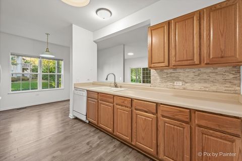 Tiny photo for 2871 Granite Court, Crystal Lake, IL 60012 (MLS # 12503324)