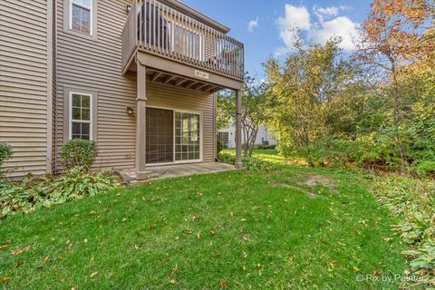 Tiny photo for 2871 Granite Court, Crystal Lake, IL 60012 (MLS # 12503324)