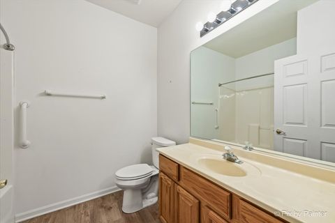 Tiny photo for 2871 Granite Court, Crystal Lake, IL 60012 (MLS # 12503324)