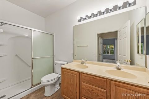 Tiny photo for 2871 Granite Court, Crystal Lake, IL 60012 (MLS # 12503324)