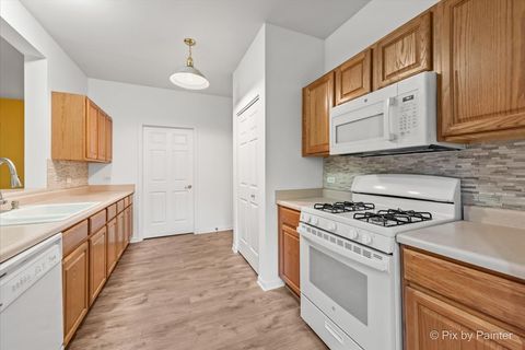 Tiny photo for 2871 Granite Court, Crystal Lake, IL 60012 (MLS # 12503324)