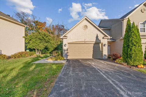 2871 Granite Court Crystal Lake IL 60012