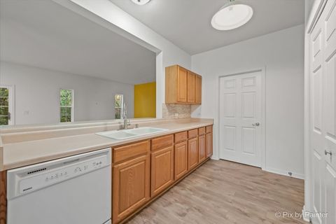 Tiny photo for 2871 Granite Court, Crystal Lake, IL 60012 (MLS # 12503324)