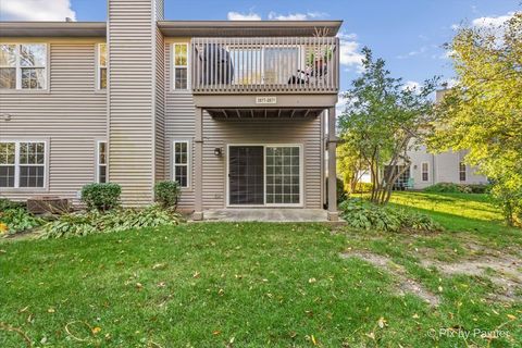 Tiny photo for 2871 Granite Court, Crystal Lake, IL 60012 (MLS # 12503324)