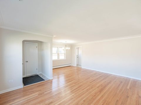 Tiny photo for 8049 E Prairie Road, Skokie, IL 60076 (MLS # 12612610)