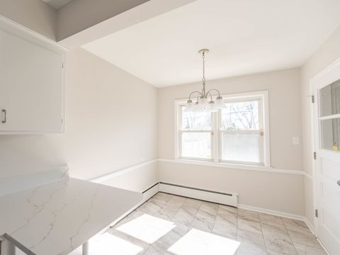 Tiny photo for 8049 E Prairie Road, Skokie, IL 60076 (MLS # 12612610)