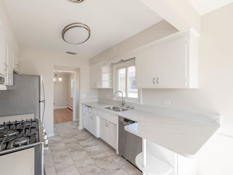 Tiny photo for 8049 E Prairie Road, Skokie, IL 60076 (MLS # 12612610)