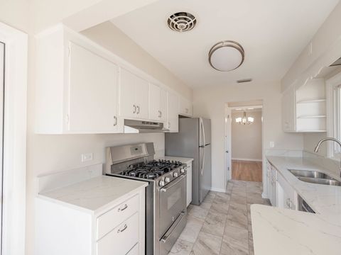 Tiny photo for 8049 E Prairie Road, Skokie, IL 60076 (MLS # 12612610)