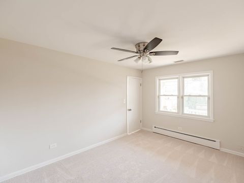 Tiny photo for 8049 E Prairie Road, Skokie, IL 60076 (MLS # 12612610)