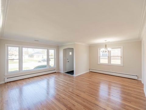 Tiny photo for 8049 E Prairie Road, Skokie, IL 60076 (MLS # 12612610)