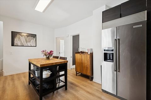 Tiny photo for 1124 Lathrop Avenue, Forest Park, IL 60130 (MLS # 12502279)