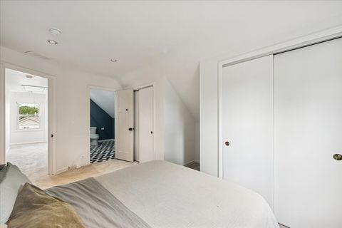 Tiny photo for 1124 Lathrop Avenue, Forest Park, IL 60130 (MLS # 12502279)