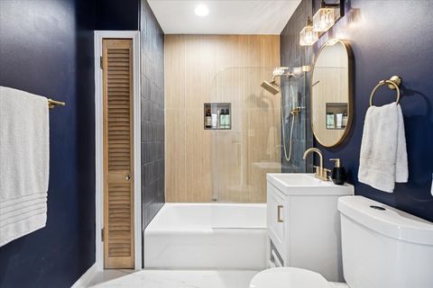 Tiny photo for 1124 Lathrop Avenue, Forest Park, IL 60130 (MLS # 12502279)