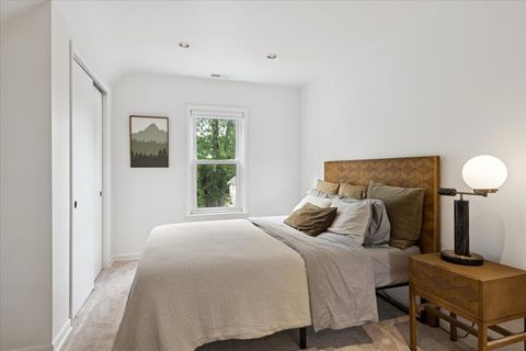 Tiny photo for 1124 Lathrop Avenue, Forest Park, IL 60130 (MLS # 12502279)