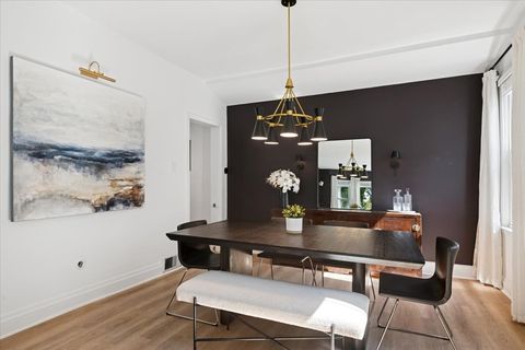 Tiny photo for 1124 Lathrop Avenue, Forest Park, IL 60130 (MLS # 12502279)