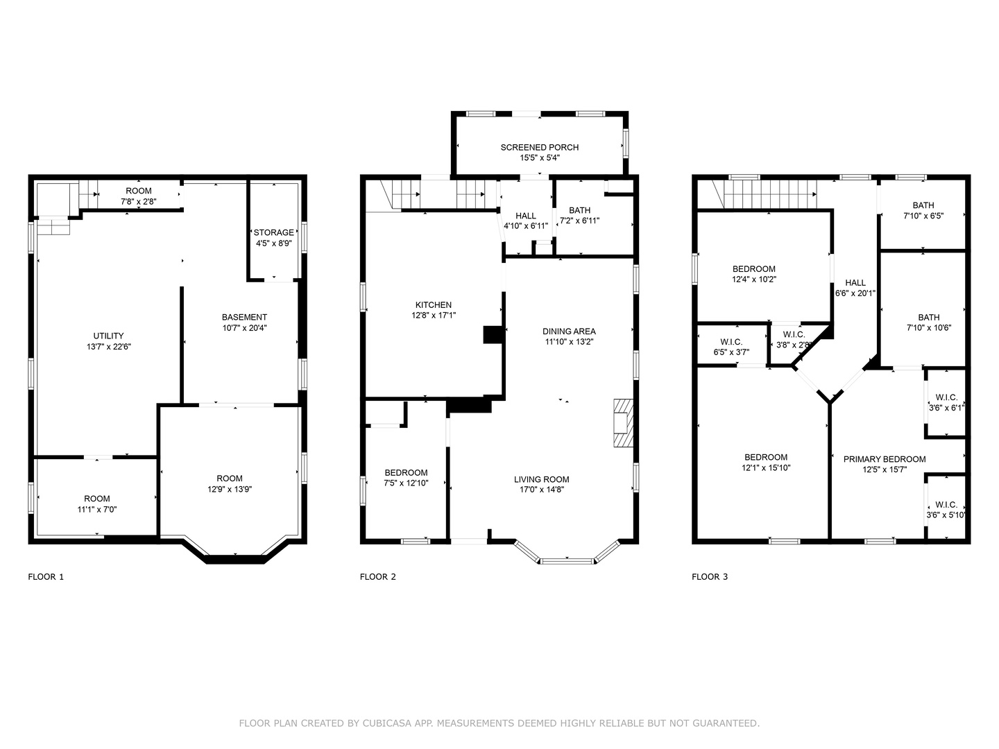 Forest Park, Illinois 60130, United States, 4 Bedrooms Bedrooms, ,3 BathroomsBathrooms,Residential,Active,232797