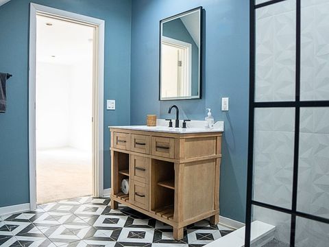 Tiny photo for 1124 Lathrop Avenue, Forest Park, IL 60130 (MLS # 12502279)