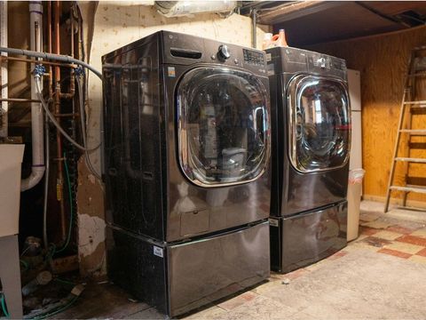 Tiny photo for 1124 Lathrop Avenue, Forest Park, IL 60130 (MLS # 12502279)