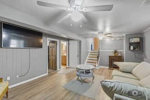 Tiny photo for 20W260 Meadow Lane, Lemont, IL 60439 (MLS # 12595830)