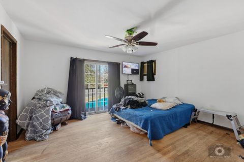 Tiny photo for 20W260 Meadow Lane, Lemont, IL 60439 (MLS # 12595830)