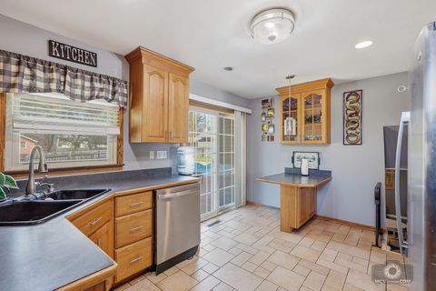 Tiny photo for 20W260 Meadow Lane, Lemont, IL 60439 (MLS # 12595830)