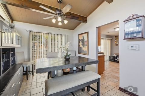 Tiny photo for 20W260 Meadow Lane, Lemont, IL 60439 (MLS # 12595830)