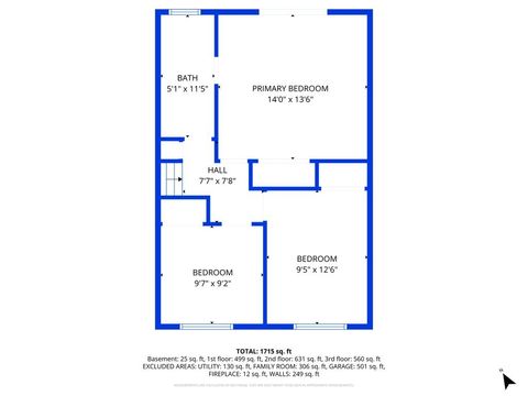 Tiny photo for 20W260 Meadow Lane, Lemont, IL 60439 (MLS # 12595830)