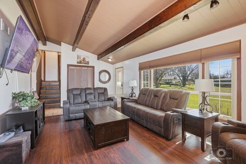 Tiny photo for 20W260 Meadow Lane, Lemont, IL 60439 (MLS # 12595830)