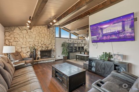 Tiny photo for 20W260 Meadow Lane, Lemont, IL 60439 (MLS # 12595830)