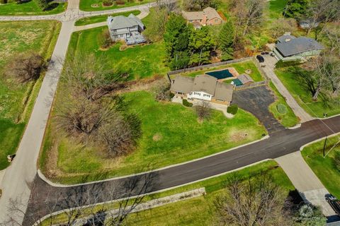 Tiny photo for 20W260 Meadow Lane, Lemont, IL 60439 (MLS # 12595830)