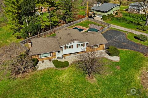 Tiny photo for 20W260 Meadow Lane, Lemont, IL 60439 (MLS # 12595830)