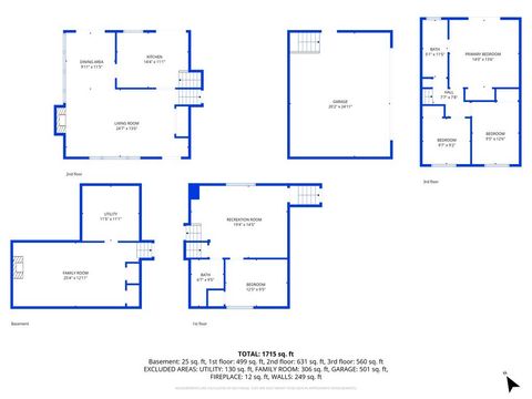 Tiny photo for 20W260 Meadow Lane, Lemont, IL 60439 (MLS # 12595830)