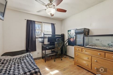 Tiny photo for 20W260 Meadow Lane, Lemont, IL 60439 (MLS # 12595830)