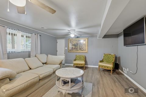 Tiny photo for 20W260 Meadow Lane, Lemont, IL 60439 (MLS # 12595830)