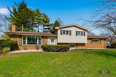 Photo of 20W260 Meadow Lane, Lemont, IL 60439 (MLS # 12595830)