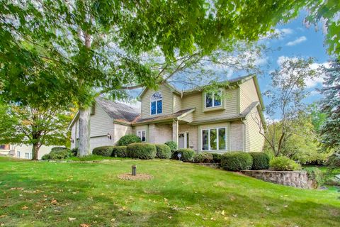 Tiny photo for 8720 Galleria Court, Spring Grove, IL 60081 (MLS # 12492466)