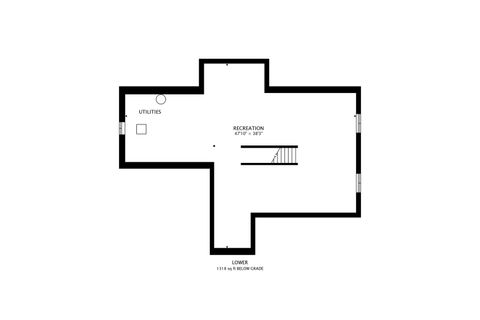 Tiny photo for 8720 Galleria Court, Spring Grove, IL 60081 (MLS # 12492466)