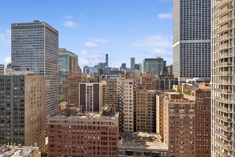 A home in Chicago