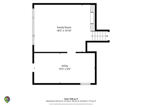 Tiny photo for 14737 Blackstone Avenue, Dolton, IL 60419 (MLS # 12752605)