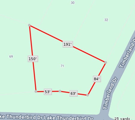 71 LAKE THUNDERBIRD DR, PUTNAM, IL 61560 - Image 8005a09ef4c2e4f41d0cced8b2c932ca/1469608881