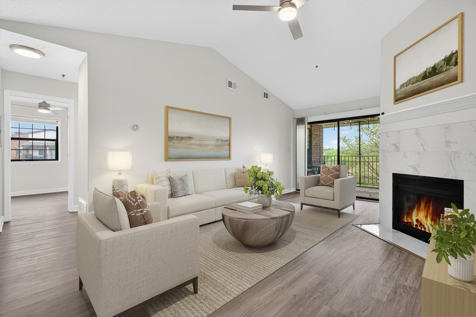 780 Weidner Road 307