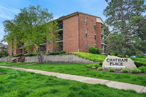 Photo of 780 Weidner Road #307, Buffalo Grove, IL 60089 (MLS # 12631074)