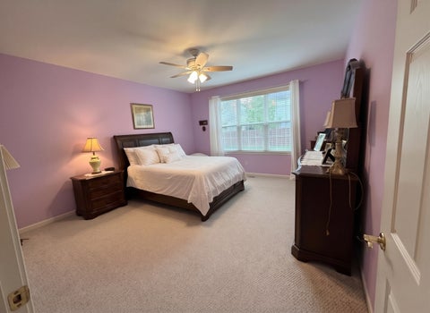 Tiny photo for 16334 Crescent Lake Drive, Crest Hill, IL 60403 (MLS # 12776780)