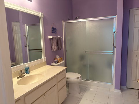 Tiny photo for 16334 Crescent Lake Drive, Crest Hill, IL 60403 (MLS # 12776780)