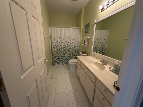 Tiny photo for 16334 Crescent Lake Drive, Crest Hill, IL 60403 (MLS # 12776780)