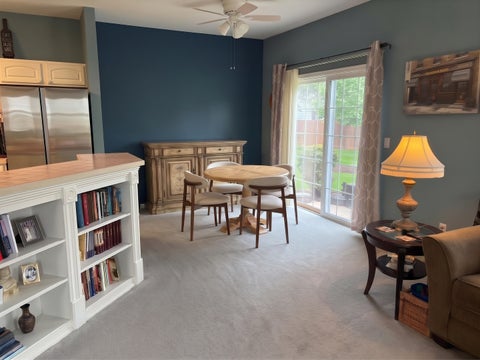 Tiny photo for 16334 Crescent Lake Drive, Crest Hill, IL 60403 (MLS # 12776780)