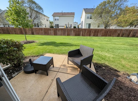 Tiny photo for 16334 Crescent Lake Drive, Crest Hill, IL 60403 (MLS # 12776780)