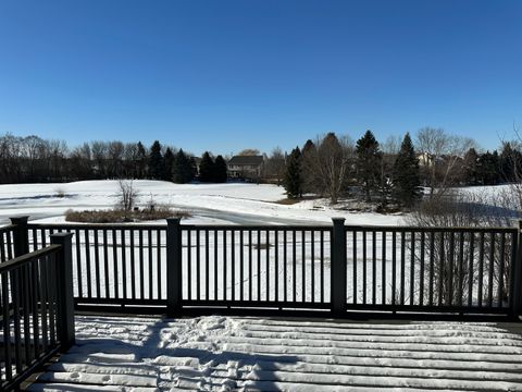 Tiny photo for 610 Golfers Lane, Bartlett, IL 60103 (MLS # 12557959)