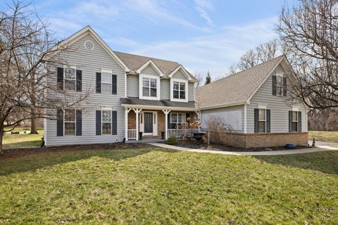 Tiny photo for Crystal Lake, IL 60012 (MLS # 12601384)