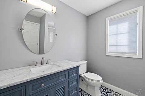 Tiny photo for Crystal Lake, IL 60012 (MLS # 12601384)